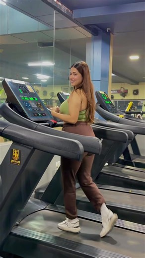 Post-Workout TikTok Fun