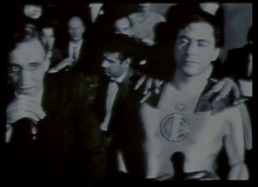 The Return Of Captain Invincible (1983) Trailer