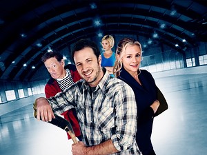 Ice Dreams - Apple TV