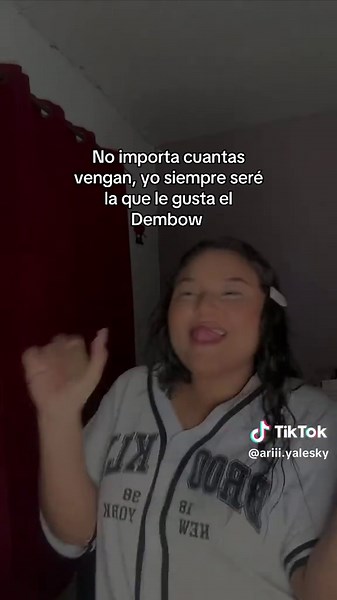 Exploring Dembow Music and Dance Culture