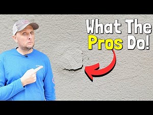 How You Can Easily Fix Nail & Screw Pops Like the Pros Do!