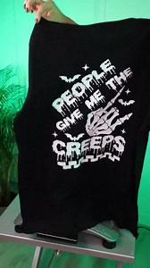 1.6K views | 朗 UltraColor MAX direct to film transfers but make it spooky!⁠ ⁠ ✔ NO minimums⁠ ✔ Fine details⁠ ✔ Unlimited colors⁠ ⁠ Want a sample or to learn more? Comment "1924" and we'll send you the link! | Stahls'- All Things Heat Printing. | Facebook