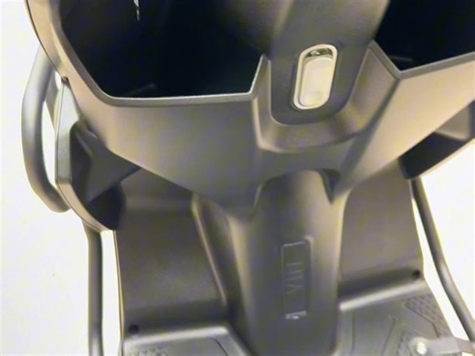 2025款飞鹰AFX150cc 高配版本 前后ABS TCS