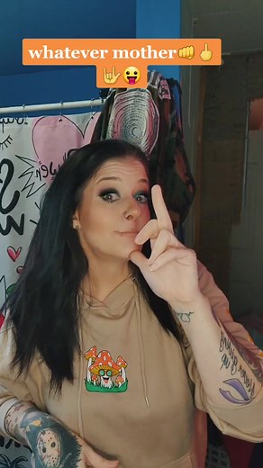 How to Sign 'Whatever' and 'Motherf**ker' in Sign Language