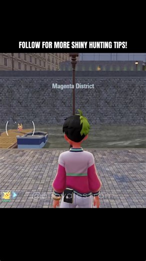 24K views · 1.2K reactions | Shiny Goomy Location ✨ #pokemonlegendsza #reelschallenge #pokemoncommunity #pokemonph #shinypokemon | Elio Valestrom | Facebook