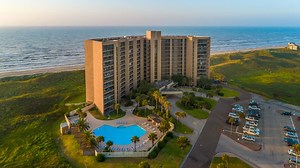 Port Aransas Map | Sandpiper Condos Location & Directions