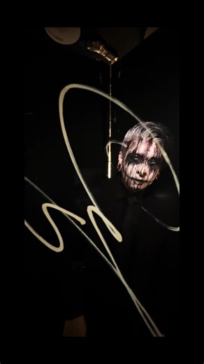 #MASKED カメラサイン NOCTURNAL BLOODLUST 尋ver. ─ MASKED 2026 🎭 ─ 5月22日(金) , 23日(土) 🚩東京・渋谷3会場 Spotify O-EAST/O-WEST duo MUSIC EXCHANGE #V系は自由だ