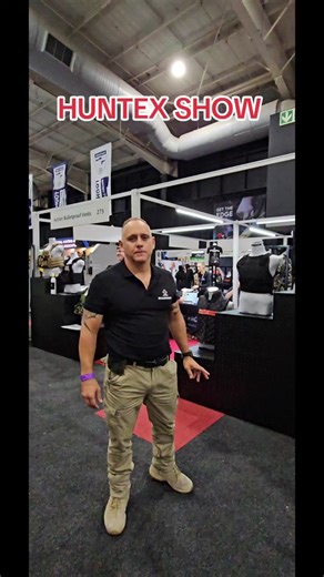 Huntex 2024 Bulletproof Vests | Tested and Approved