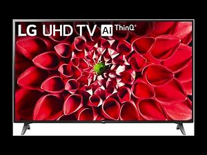 70 Inch LG 4K HDR TV Review – Best Smart TV for Home Entertainment 2025