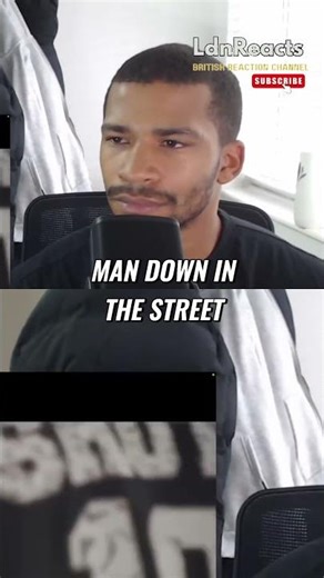 NLE Choppa – Capo | UK Reaction 🇬🇧🔥🎯 https://youtu.be/4gsB5UmFs-E