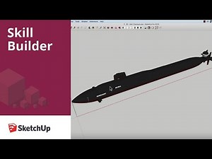 Animate a section cut of your model - Skill Builder