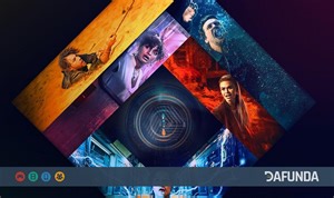Review Escape Room: Tournament of Champions (2021) - Dafunda.com