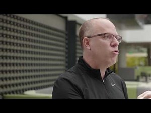 Microsoft Build 2017 // Windows Store Improvements