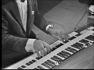 Jazz Icons: Jimmy Smith- Live In '69