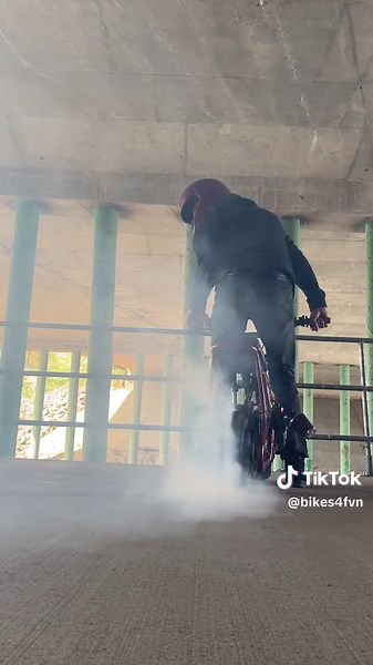 Love doing burnouts 😈 #minibikes #drfting #burnouts | mini bike