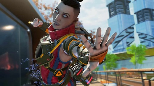 Apex Legends 24.1 patch notes with big changes to legends, weapons and ranked