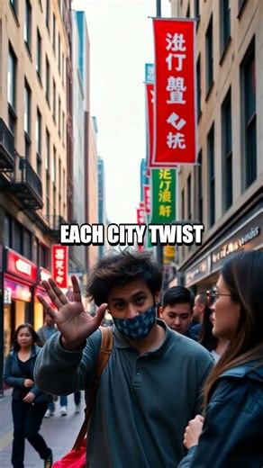 Citywide Snicker Circuit