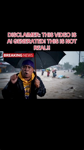 Flash Flood AI Generated: A Revolutionary Video Experience