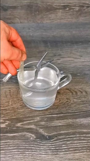 🔥 DIY Tool Hack: How to REVIVE Pliers Handles with a PVC Hose! 🔧