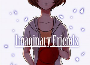 Imaginary Friends by mannytsu