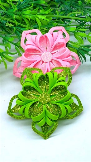 🎄❄Wow!! Wonderful Christmas Snowflakes Making Very Easy Instruction Step By Step at Home🎄❄ #crafting #handmade #Christmas #holidaycollection | Craftsome