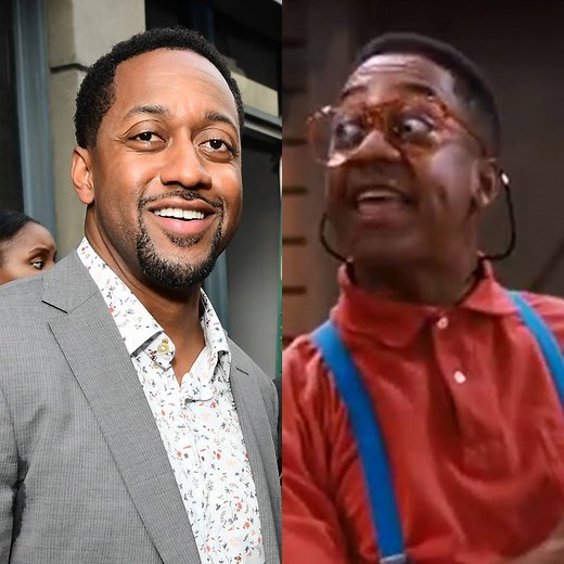 Jaleel White played Steve Urkel on Family Matters TV for 9 years — here’s what he’s up to now. | Insider Tech