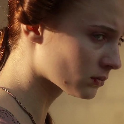 Sansa Stark Crying Compilation