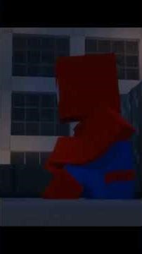 Why Me? Spider-Man's Cry for Help #SpiderMan #PeterParker #Emotional #Hero #hope