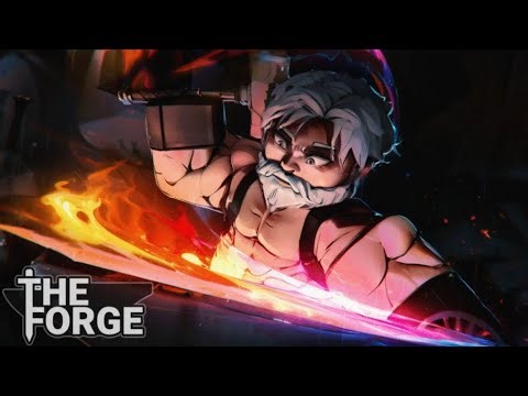 [ THE FORGE ] SHORT CLIP ❤️ PLAYING THE FORGE ⚔️