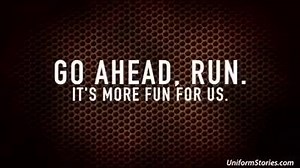 I fought the law and the law dropped me like a sack of potatoes... Buy buttons, support police: http://amzn.to/1Vry9qD | Southern and Blessed