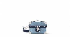 Products by Louis Vuitton: Soul Trunk Bag