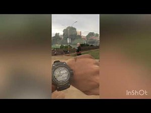 Teste aeróbico de corrida de vai-e-vem de 20 metros (léger)