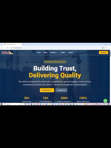 Custom Web Design Services for Businesses