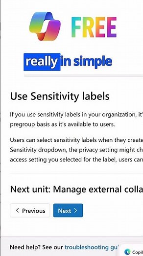 How Copilot AI Makes Studying for An Exam Super Easy!