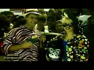 Cyndi Lauper "MTV Wild Cruise" (1988) - Remastered by LDF Production