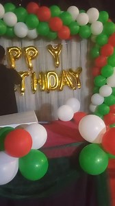 2.9K views · 17 reactions | Happy Birthday program of Oyshee... | Take A Bite | Facebook