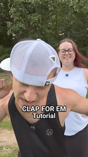 34K views · 1.6K reactions | Clap for em tutorial | Smallest Spark | Facebook