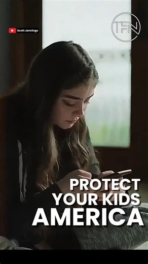 🚨 PARENTS: Your Kids Are Being Targeted Online #kidssafety #parenting
