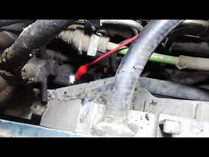 Inmovilizador Fiat Siena