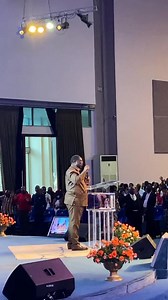 DISTINGUISHED FOR UNCOMMON FAVOUR "Favour is good—but there is a realm called uncommon favour.Uncommon favour is when God gives you what others qualify for but never receive. In this season, God is not just releasing blessings—He is separating people, marking destinies, and distinguishing lives." Rev Dayo Akintunde #YearOfMercyAndFavour #prayerandfasting #Day3 | Bishop Joseph Imakando