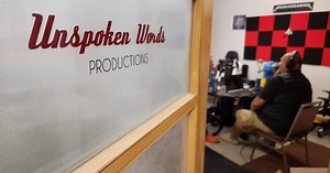 Native American podcast shining light on addiction struggles