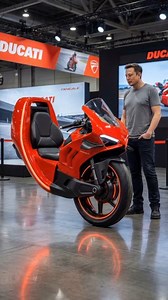 Next-Gen Superbike Coming in Future: One Ride and Your Mind Will Blow! This One wheel Superbike That Charges in Minutes and Flies on Roads #fb #futuretech #robotics #AI #AIRevolution #bikeride #bikelover #biker #ebike #Innovation #NextGenTech #superbike #elonmusk | RoboX