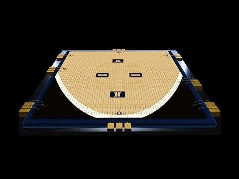 Qiskit Metal + KLayout + Blender: Another Quantum Chip Rendering Tutorial