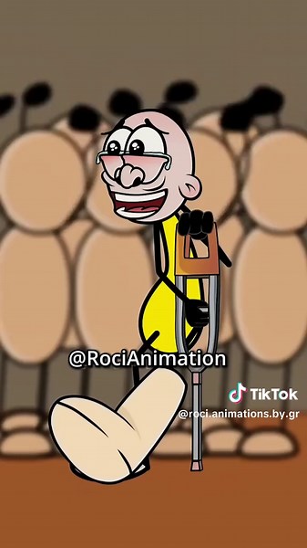 Hilarious Moments from RociAnimations: A Must-Watch