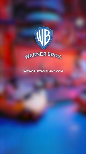 103K views · 23 reactions | Enjoy 60+ thrilling rides, iconic characters & experiences at #WBWorldYasIsland  | Warner Bros. World Yas Island, Abu Dhabi | Facebook
