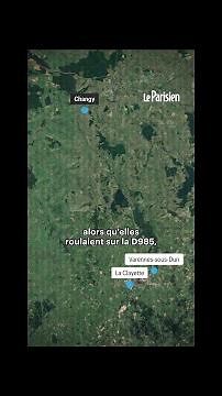 Qui sont les quatre retraitées tuées en voiture en Saône-et-Loire ?