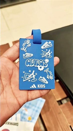 Class Of Adidas Goodie Bag 🧳