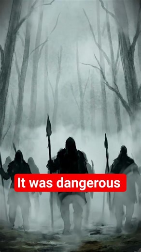 Trade started with strangers, not friends