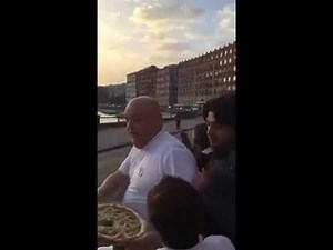 Pope Francis’ Trip To America: 5 Things To Know About The Popemobile