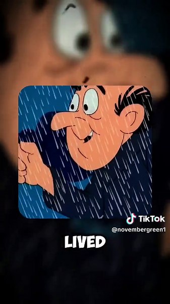 #smurfs #theory | the smurfs